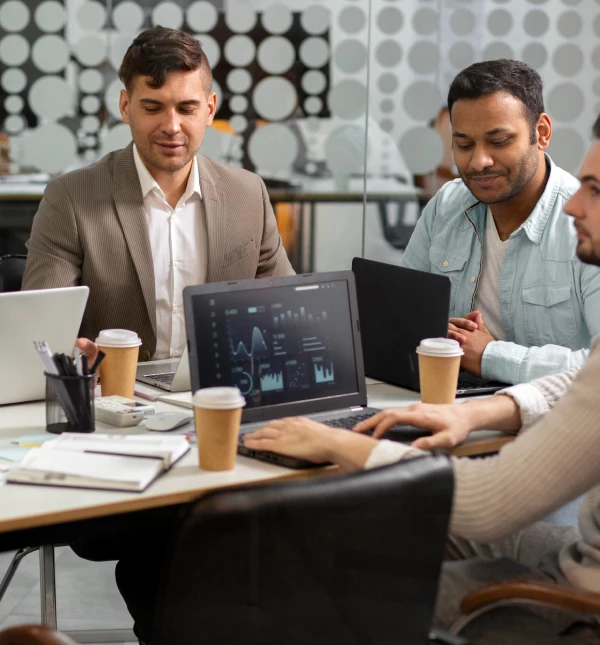 AI-Powered Customer Support Chatbots